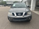 Used 2017 Nissan Frontier SV w/ SV Value Truck Package image 2