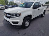 Used 2019 Chevrolet Colorado W/T w/ WT Convenience Package image 4