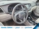 Used 2018 Hyundai Tucson SEL image 3