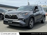 Used 2021 Toyota Highlander XLE image 3
