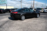 Used 2011 Lincoln MKZ AWD image 3