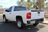 Used 2013 Chevrolet Silverado 1500 W/T image 4