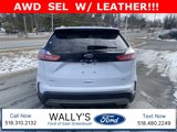 Used 2021 Ford Edge SEL w/ Convenience Package image 4
