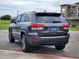 Used 2020 Jeep Grand Cherokee Limited image 4