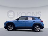 Used 2024 Chevrolet TrailBlazer LS w/ LS Convenience Package image 2