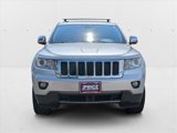 Used 2012 Jeep Grand Cherokee Overland image 2