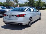 Used 2022 Nissan Altima 2.5 SR image 4