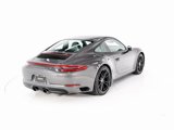 Used 2019 Porsche 911 Carrera 4S image 5