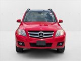 Used 2011 Mercedes-Benz GLK 350 4MATIC image 2