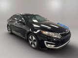 Used 2013 Kia Optima EX image 3