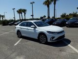New 2025 Volkswagen Jetta S image 2