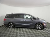 Used 2020 Honda Odyssey Elite image 2