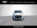 Used 2022 Chevrolet Blazer LT image 3