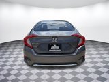 Used 2020 Honda Civic LX image 6