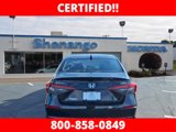Certified 2024 Honda Civic Sport image 4