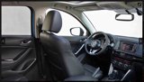 Used 2015 MAZDA CX-5 Touring w/ Bose/Moonroof Package image 5