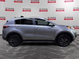 Used 2022 Kia Sportage LX w/ LX AWD Value Edition Package image 6
