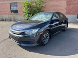Used 2018 Honda Civic EX image 4