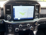 Used 2021 Ford F150 XLT image 3