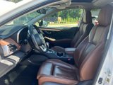Used 2021 Subaru Outback Touring XT image 3