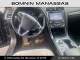 Used 2019 Ford Fusion SE w/ Equipment Group 151A image 6