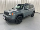 Used 2018 Jeep Renegade Altitude image 2