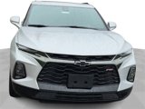 Certified 2019 Chevrolet Blazer RS image 3