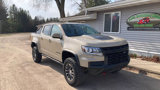 Used 2021 Chevrolet Colorado ZR2 image 2