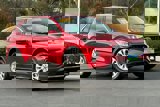Used 2023 Ford Escape Active w/ Tech Pack #2 image 2
