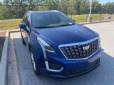Used 2020 Cadillac XT5 Premium Luxury image 6