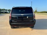 Used 2018 Cadillac Escalade Luxury image 5
