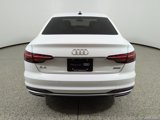 Certified 2022 Audi A4 2.0T Premium w/ Convenience Package image 6