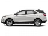 Used 2021 Chevrolet Equinox LS w/ LS Convenience Package image 3