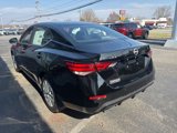 New 2025 Nissan Sentra S image 5
