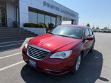 Used 2013 Chrysler 200 Touring image 2