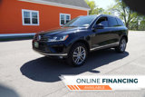 Used 2015 Volkswagen Touareg VR6 image 2