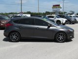 Used 2018 Ford Focus SEL image 2