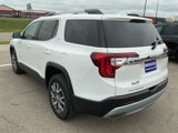 Used 2023 GMC Acadia SLT image 6