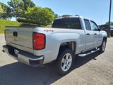 Used 2016 Chevrolet Silverado 1500 Custom w/ Custom Convenience Package image 3