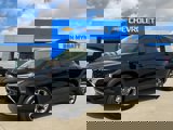New 2025 Chevrolet Trax LT w/ Sunroof Package image 3
