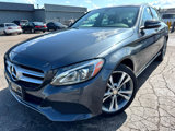 Used 2015 Mercedes-Benz C 300 4MATIC Sedan image 3