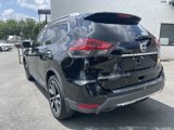 Used 2020 Nissan Rogue SL w/ Premium Package image 3