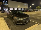 Used 2019 Ford Fusion SEL image 3