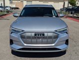 Used 2019 Audi e-tron Premium Plus image 3