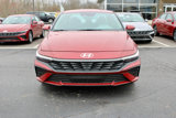Certified 2024 Hyundai Elantra SEL image 4