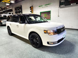 Used 2016 Ford Flex SEL w/ Equipment Group 202A image 4
