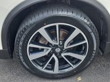 Used 2018 Nissan Rogue SL w/ Premium Package image 4