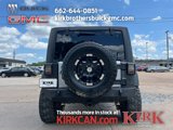 Used 2013 Jeep Wrangler Unlimited Sport w/ Connectivity Group image 6