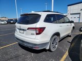 Used 2022 Honda Pilot Sport image 2