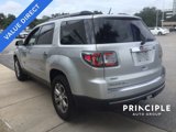 Used 2015 GMC Acadia SLT image 4